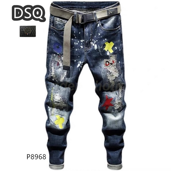 Dsquared Men's Jeans 46